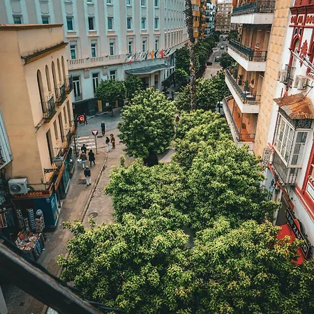 Apartamento Casa San Roque Atico *