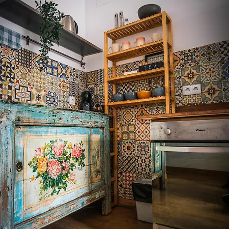 San Roque 5 * Seville