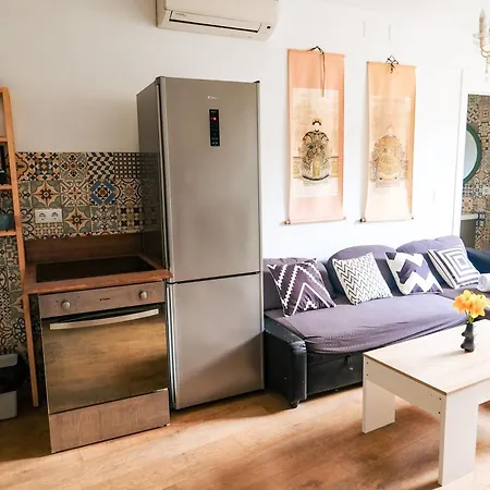 Apartment San Roque 5