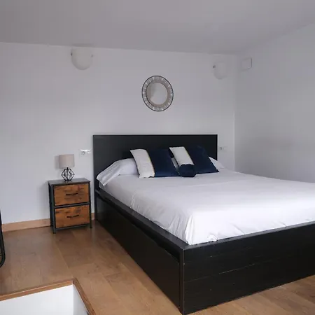 Apartment San Roque 5 Seville