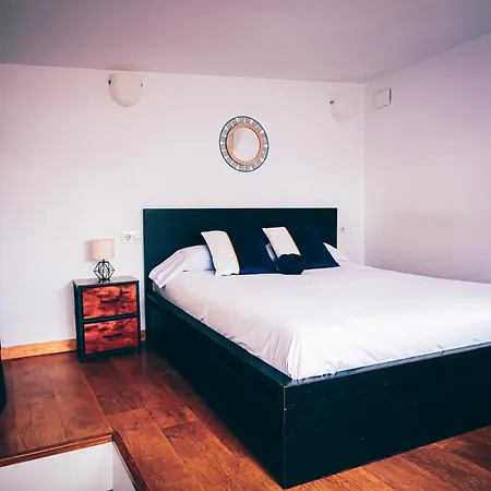 Apartment San Roque 5 Seville