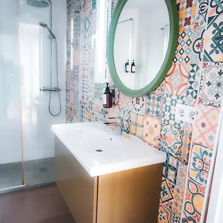 Apartment San Roque 5 Sevilla
