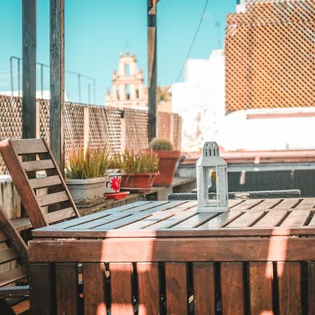 San Roque 5 * Seville