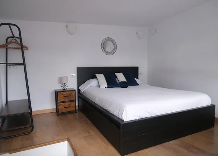 Appartamento Casa San Roque ático Siviglia