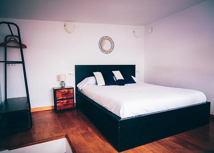 Appartamento Casa San Roque ático Siviglia