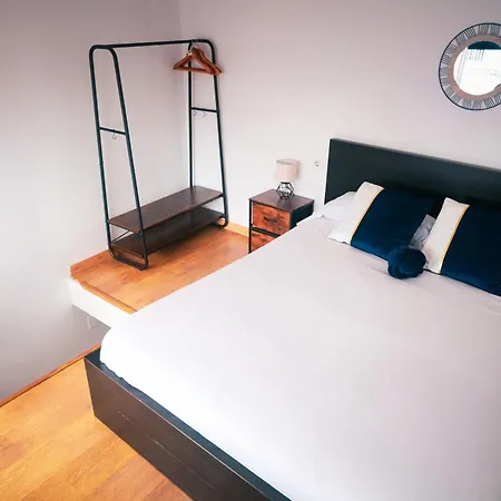 Casa San Roque Atico Апартаменты